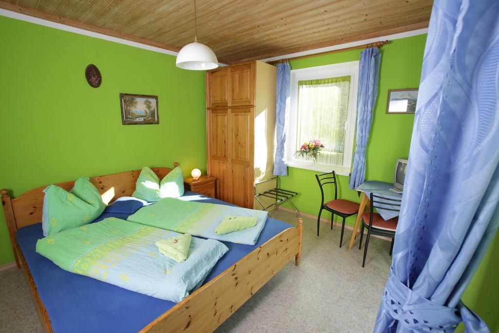 Gaestehaus Alpina Берхтесгаден Экстерьер фото